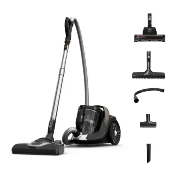 Tozsoran Tefal TW7C89EA Silence Force Cyclonic 2100W 2,5 Lt (2211401302)