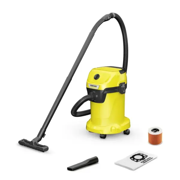 Tozsoran Wet&Dry Karcher WD 3 V-19/6/20 (YYY) *EU (1.628-107.0)