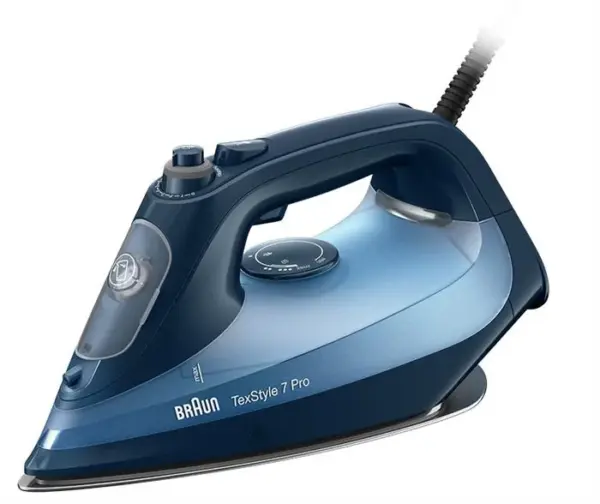 Ütü Braun SI7160BL (0127403109)