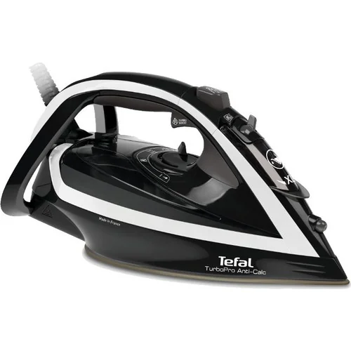 Ütü Tefal Turbo Pro FV5685 Kireç Avcısı (1830007165)