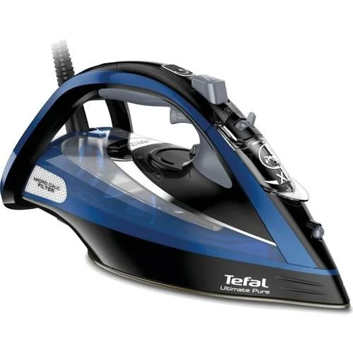 Ütü Tefal Ultimate Pure FV9848 Kireç Avcısı (1830007152)